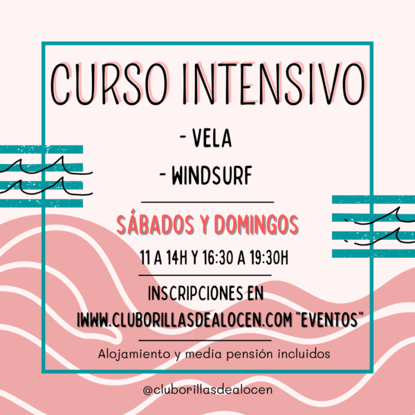 CURSO INTENSIVO