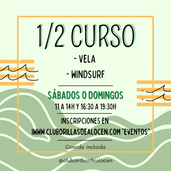 Medio curso