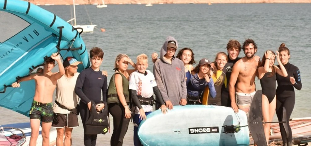Campamento en Club Orillas de ALOCEN (3)