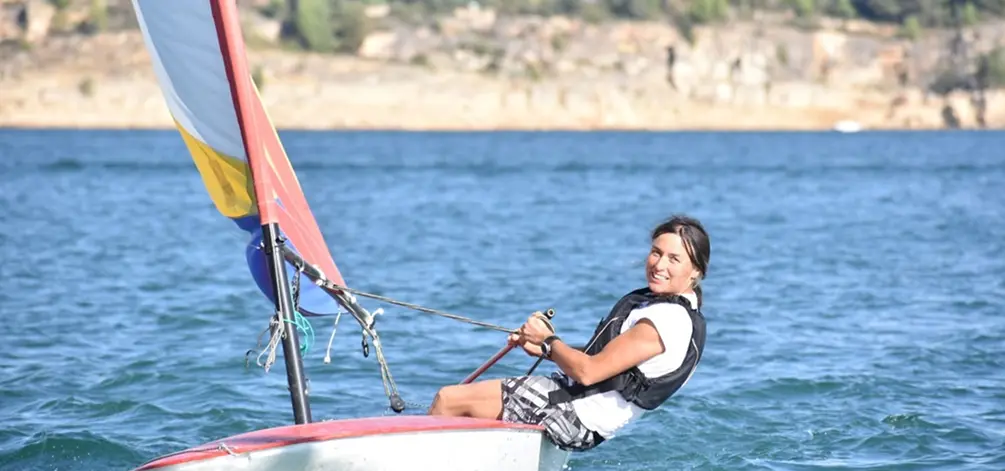Curso de vela ligera (3)