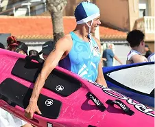 Ángel Lorente